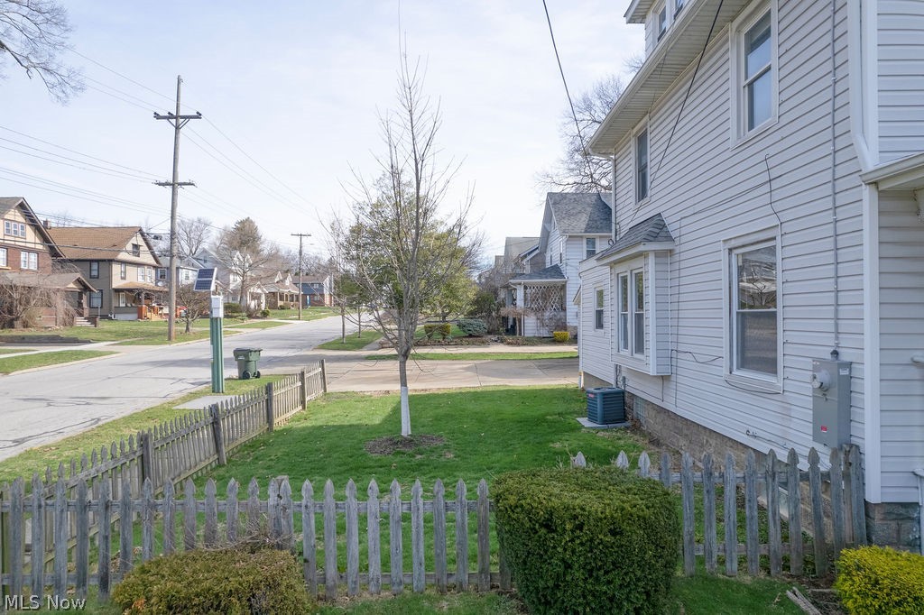 2495 Northland Street Cuyahoga Falls OH 44221