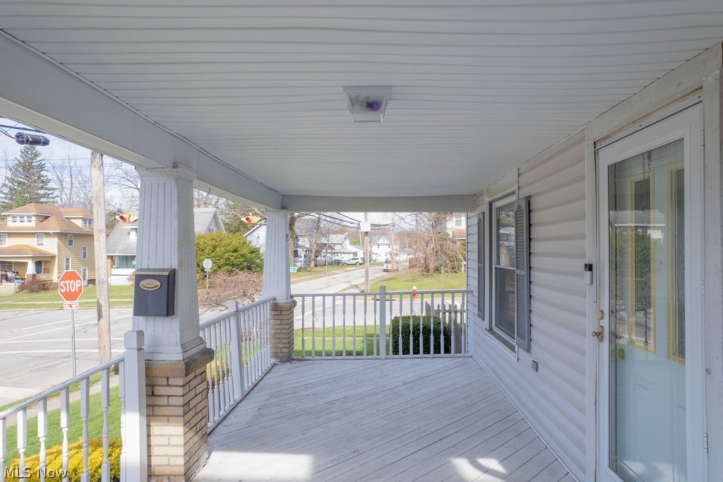 2495 Northland Street Cuyahoga Falls OH 44221
