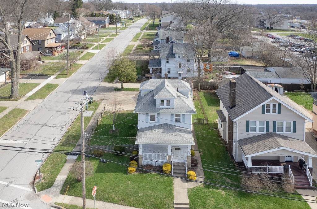 2495 Northland Street Cuyahoga Falls OH 44221