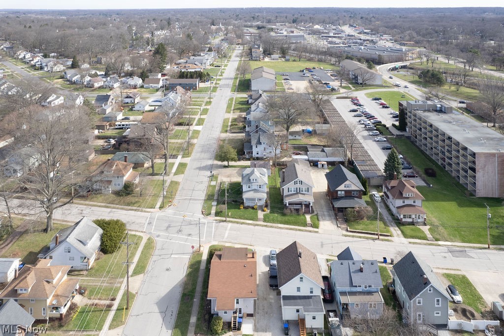 2495 Northland Street Cuyahoga Falls OH 44221