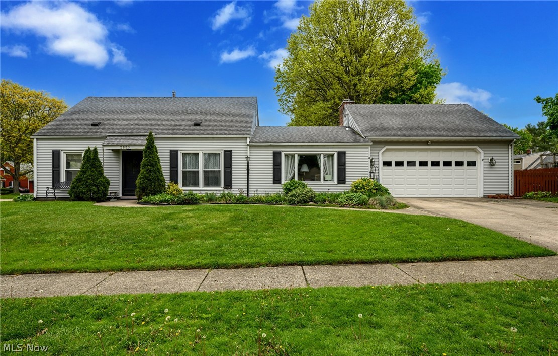 2839 Elmwood Street Cuyahoga Falls OH 44221