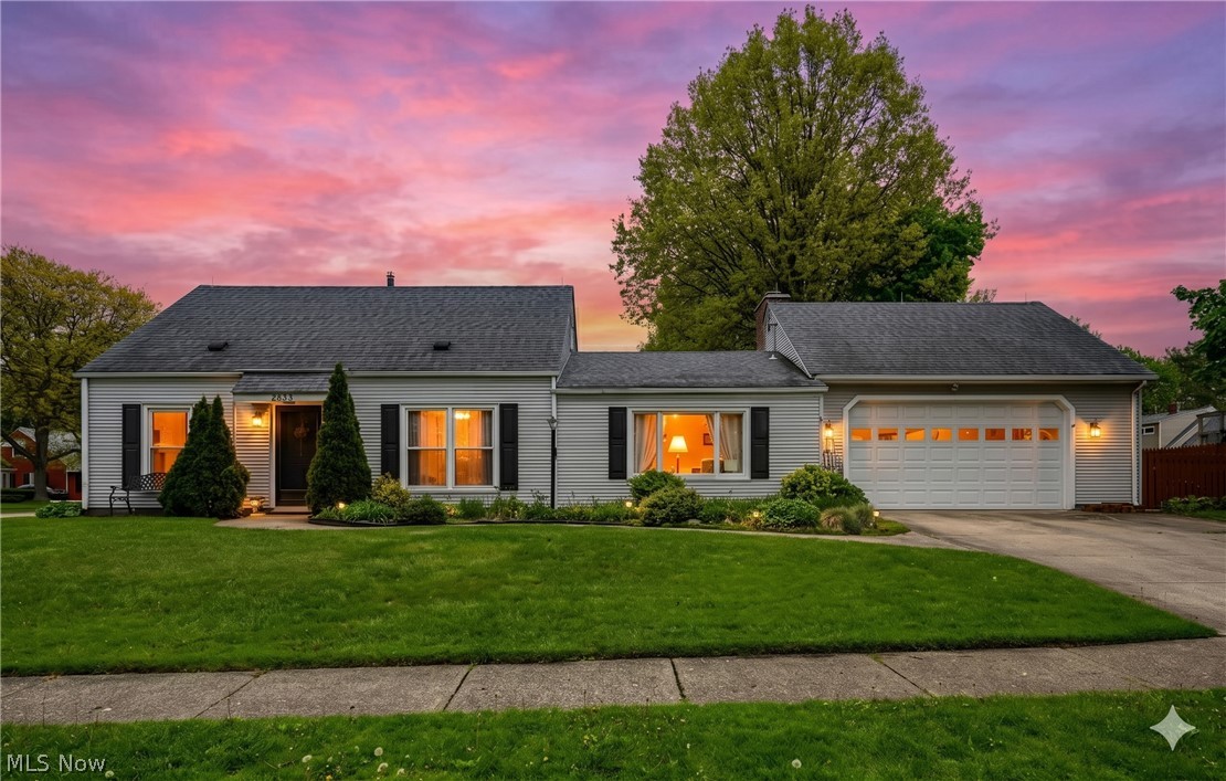 2839 Elmwood Street Cuyahoga Falls OH 44221