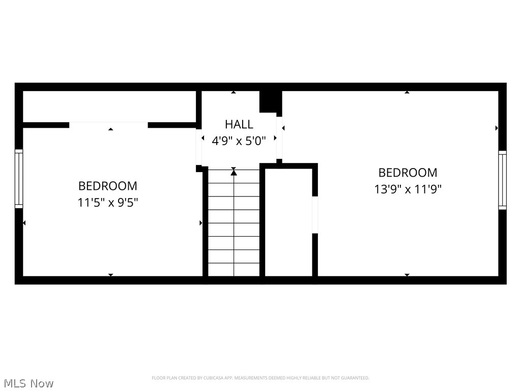 2839 Elmwood Street Cuyahoga Falls OH 44221