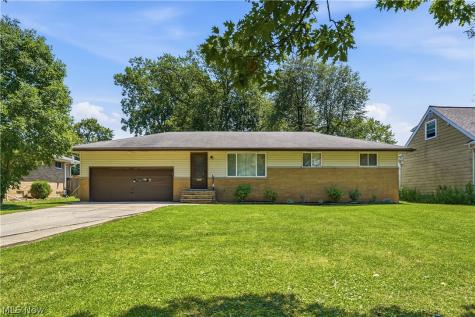 8985 Big Creek Parkway Strongsville OH 44149
