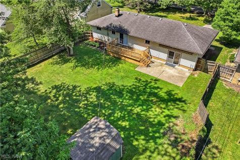 8985 Big Creek Parkway Strongsville OH 44149