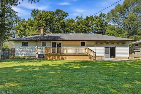 8985 Big Creek Parkway Strongsville OH 44149