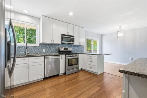 8985 Big Creek Parkway Strongsville OH 44149