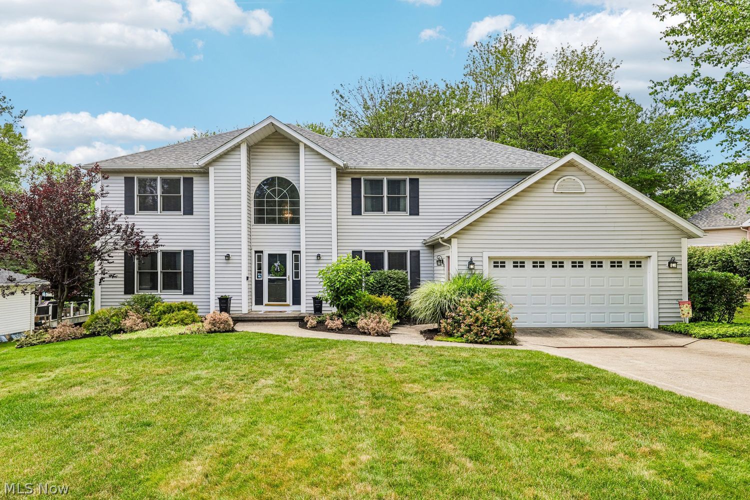 5620 Spring Grove Drive Solon OH 44139