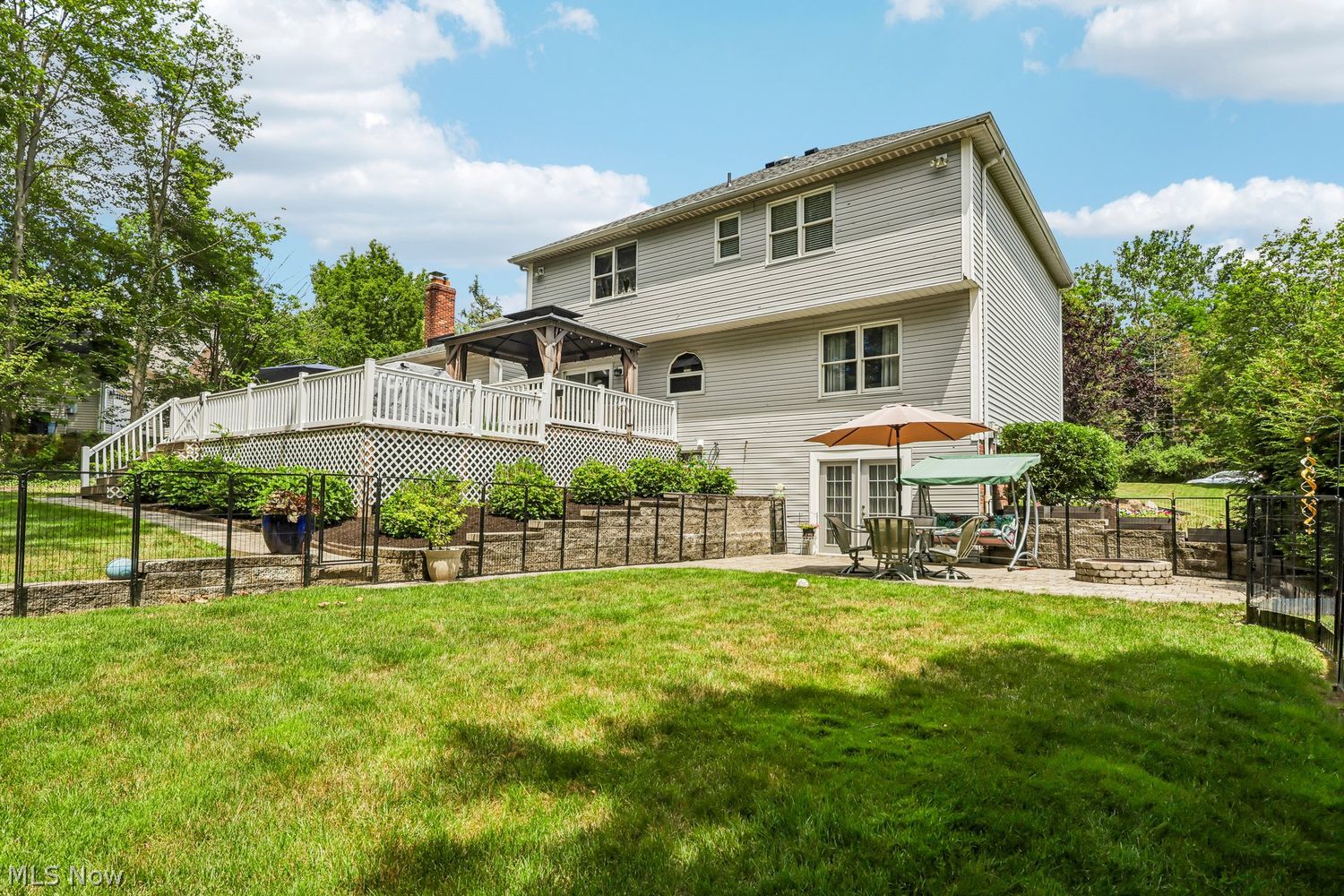 5620 Spring Grove Drive Solon OH 44139