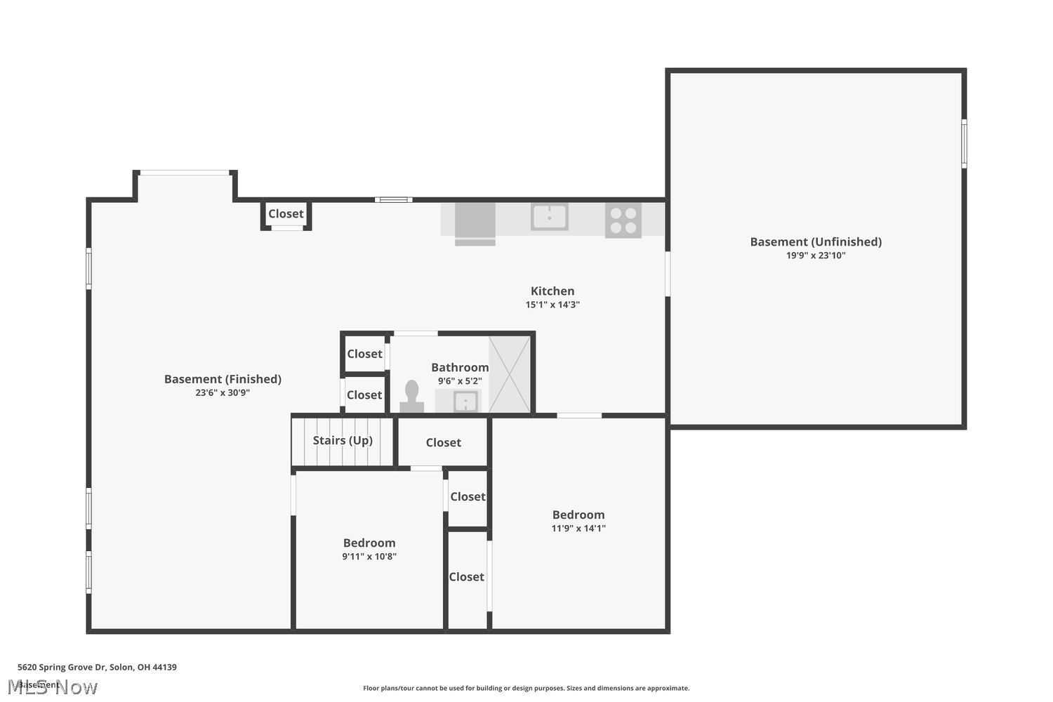 5620 Spring Grove Drive Solon OH 44139