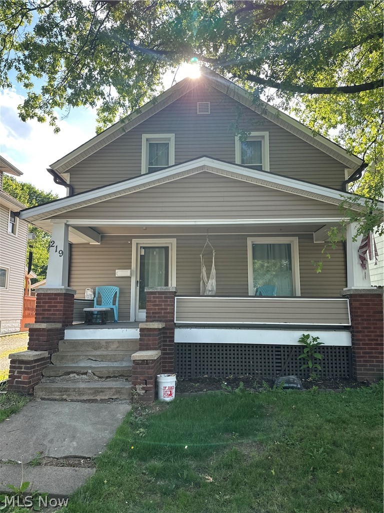 219 N Ella Street Orrville OH 44667