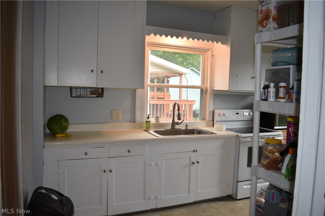 219 N Ella Street Orrville OH 44667