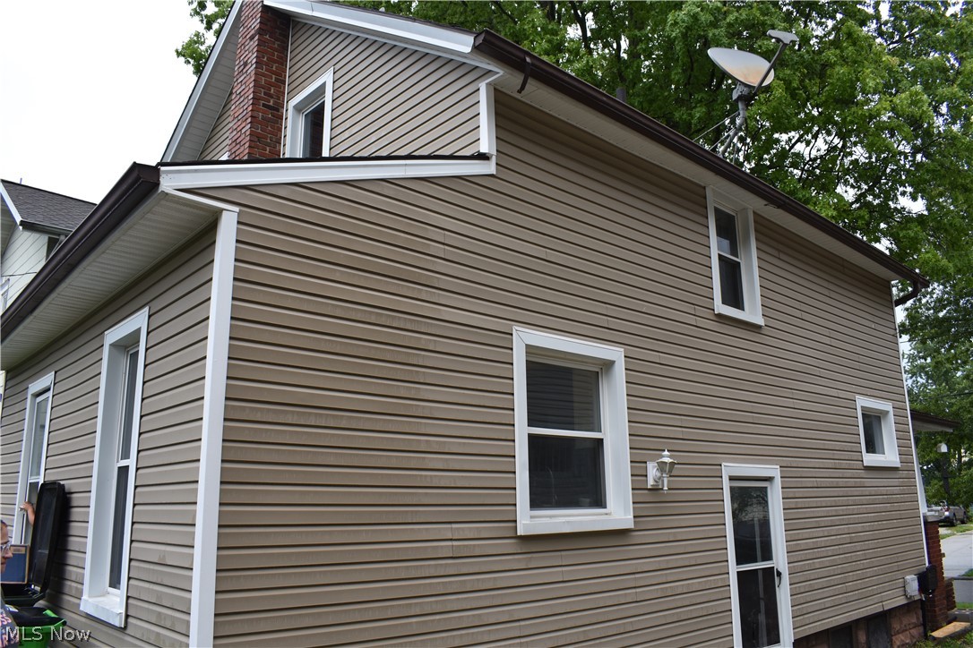 219 N Ella Street Orrville OH 44667