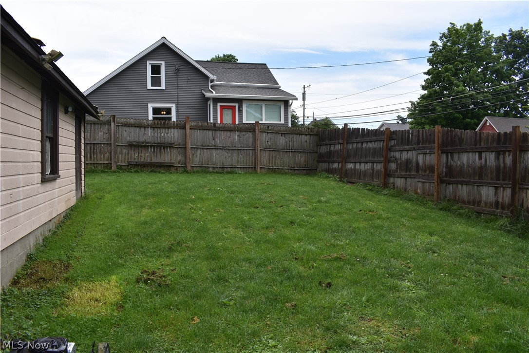 219 N Ella Street Orrville OH 44667