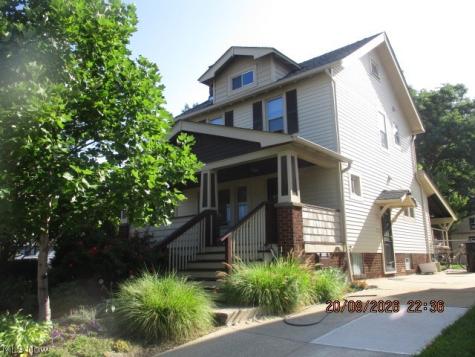 3755 Highland Road Cleveland OH 44111