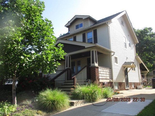 3755 Highland Road Cleveland OH 44111
