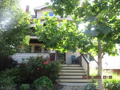 3755 Highland Road Cleveland OH 44111