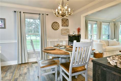 8093 S Park Drive Garrettsville OH 44231