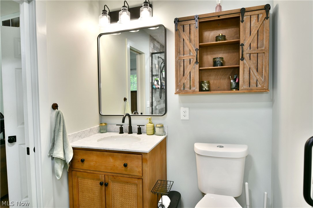 8093 S Park Drive Garrettsville OH 44231