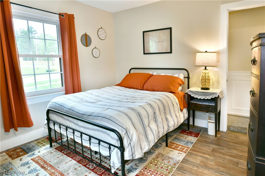 8093 S Park Drive Garrettsville OH 44231