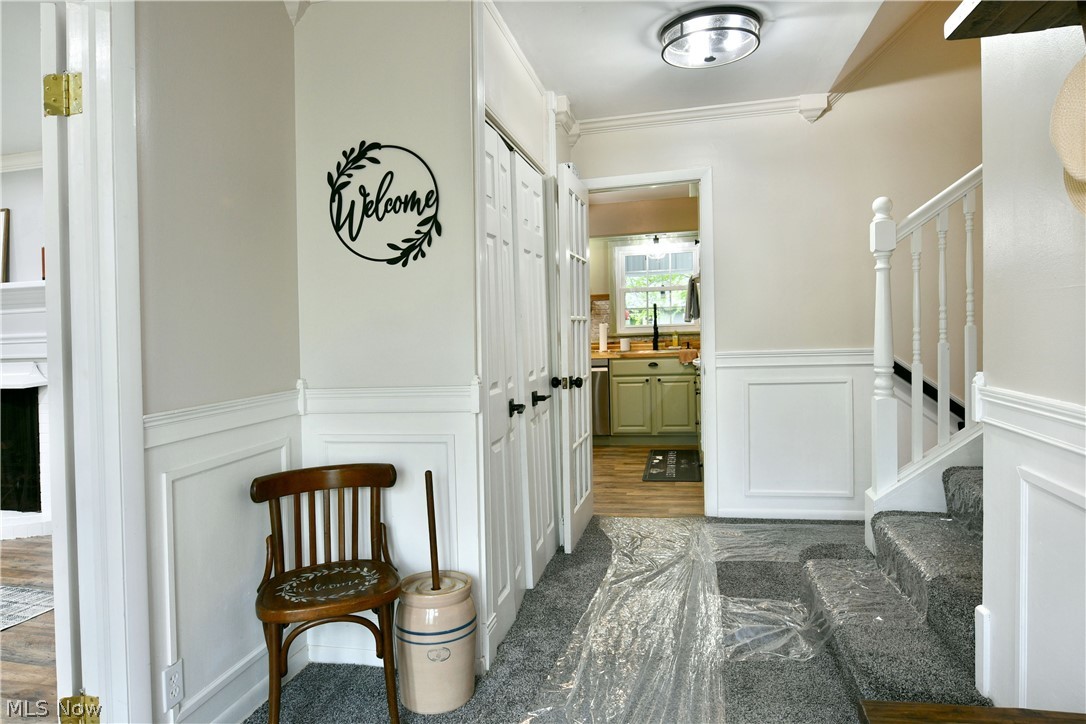 8093 S Park Drive Garrettsville OH 44231