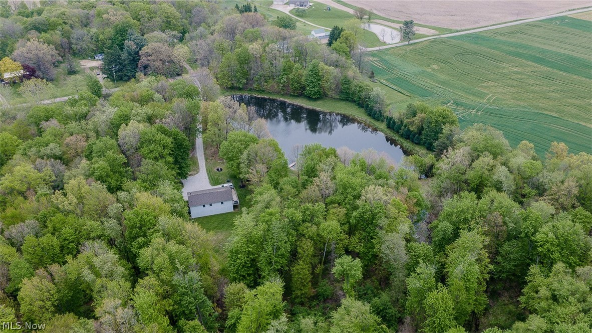 6060 Dalton Fox Lake Road North Lawrence OH 44666