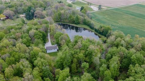 Dalton Fox Lake Road North Lawrence OH 44666