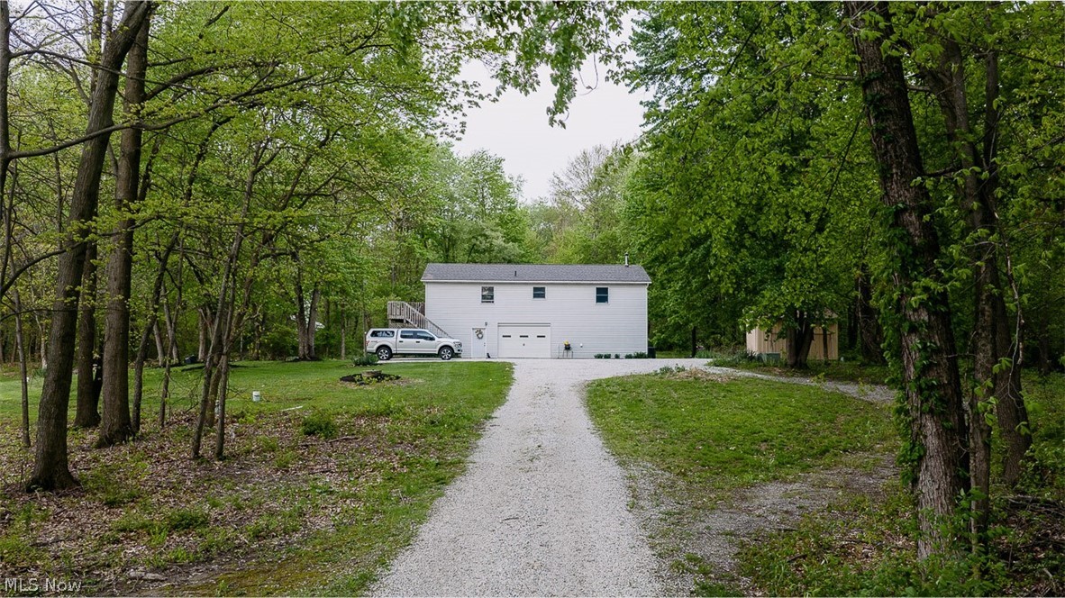 6060 Dalton Fox Lake Road North Lawrence OH 44666
