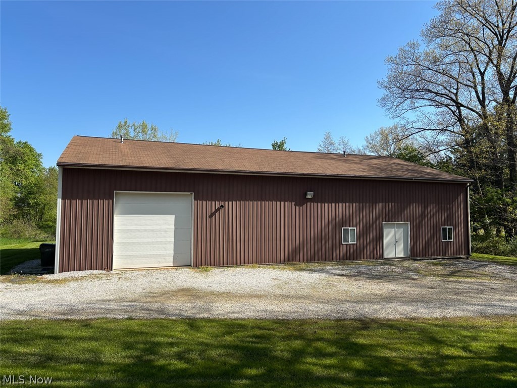 6060 Dalton Fox Lake Road North Lawrence OH 44666
