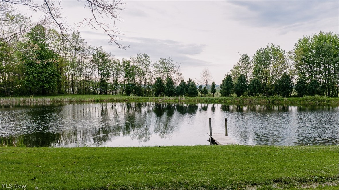 6060 Dalton Fox Lake Road North Lawrence OH 44666