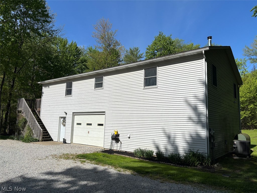6060 Dalton Fox Lake Road North Lawrence OH 44666