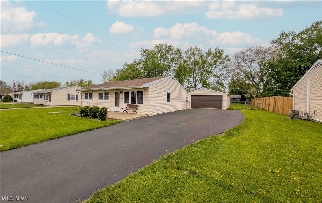 3816 Hoffman Drive Sandusky OH 44870
