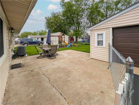3816 Hoffman Drive Sandusky OH 44870