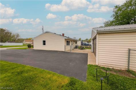 3816 Hoffman Drive Sandusky OH 44870