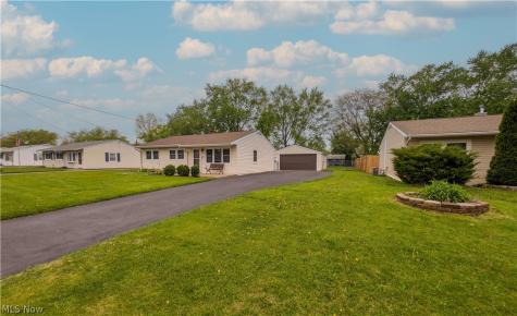 3816 Hoffman Drive Sandusky OH 44870