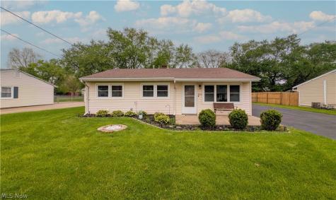 3816 Hoffman Drive Sandusky OH 44870