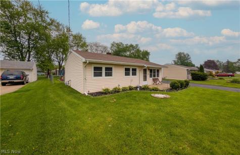 3816 Hoffman Drive Sandusky OH 44870