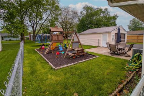 3816 Hoffman Drive Sandusky OH 44870