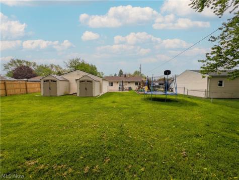 3816 Hoffman Drive Sandusky OH 44870