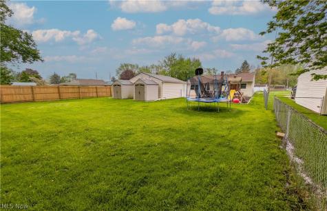 3816 Hoffman Drive Sandusky OH 44870