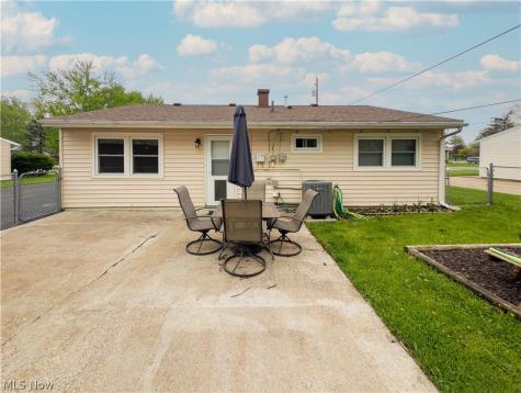 3816 Hoffman Drive Sandusky OH 44870