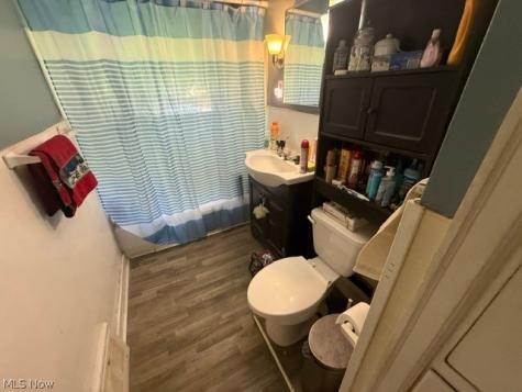 2622 Harmont Avenue NE Canton OH 44705