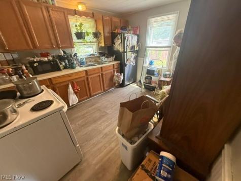 2622 Harmont Avenue NE Canton OH 44705