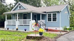 3343 Lawnview Avenue Lowellville OH 44436