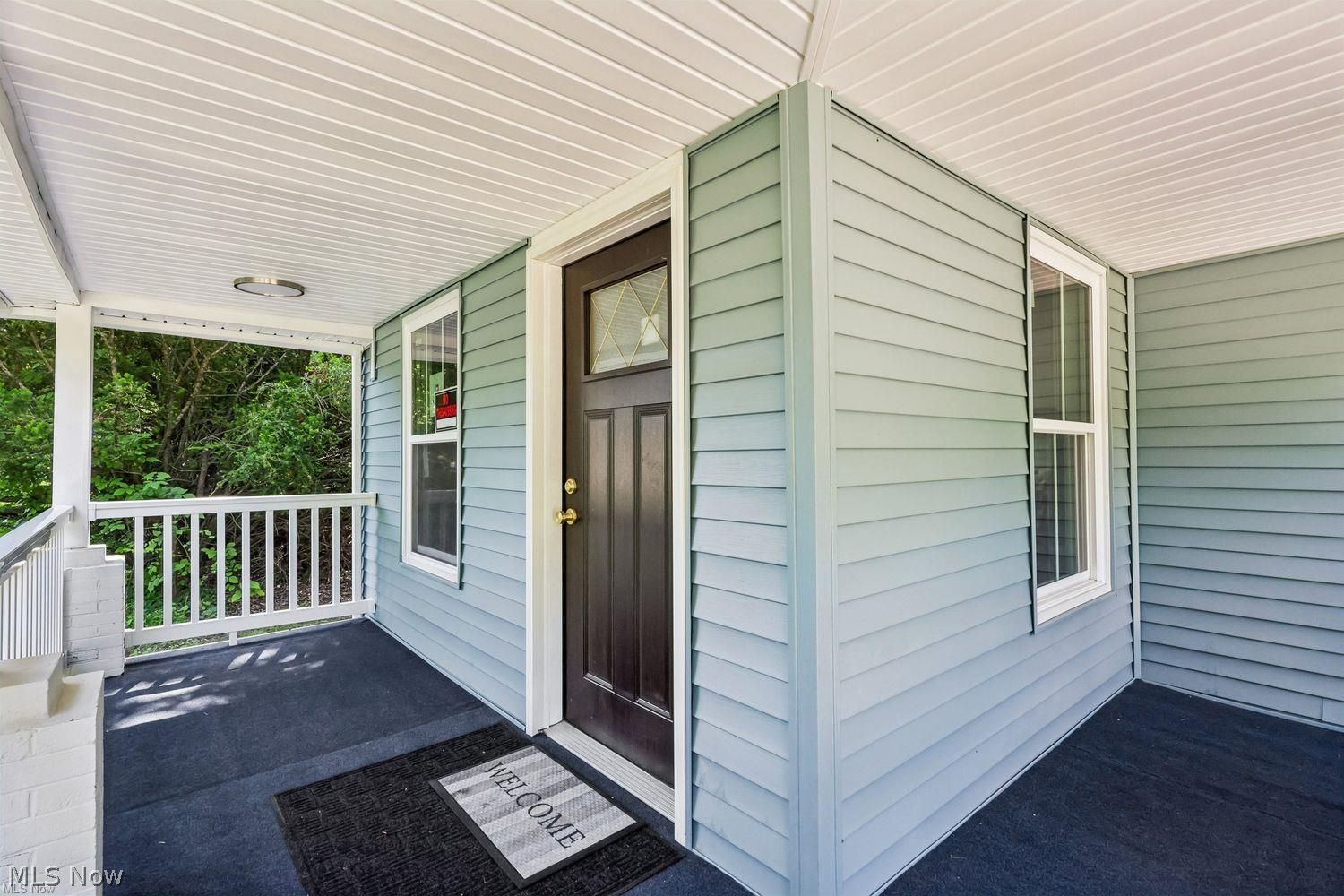 3343 Lawnview Avenue Lowellville OH 44436