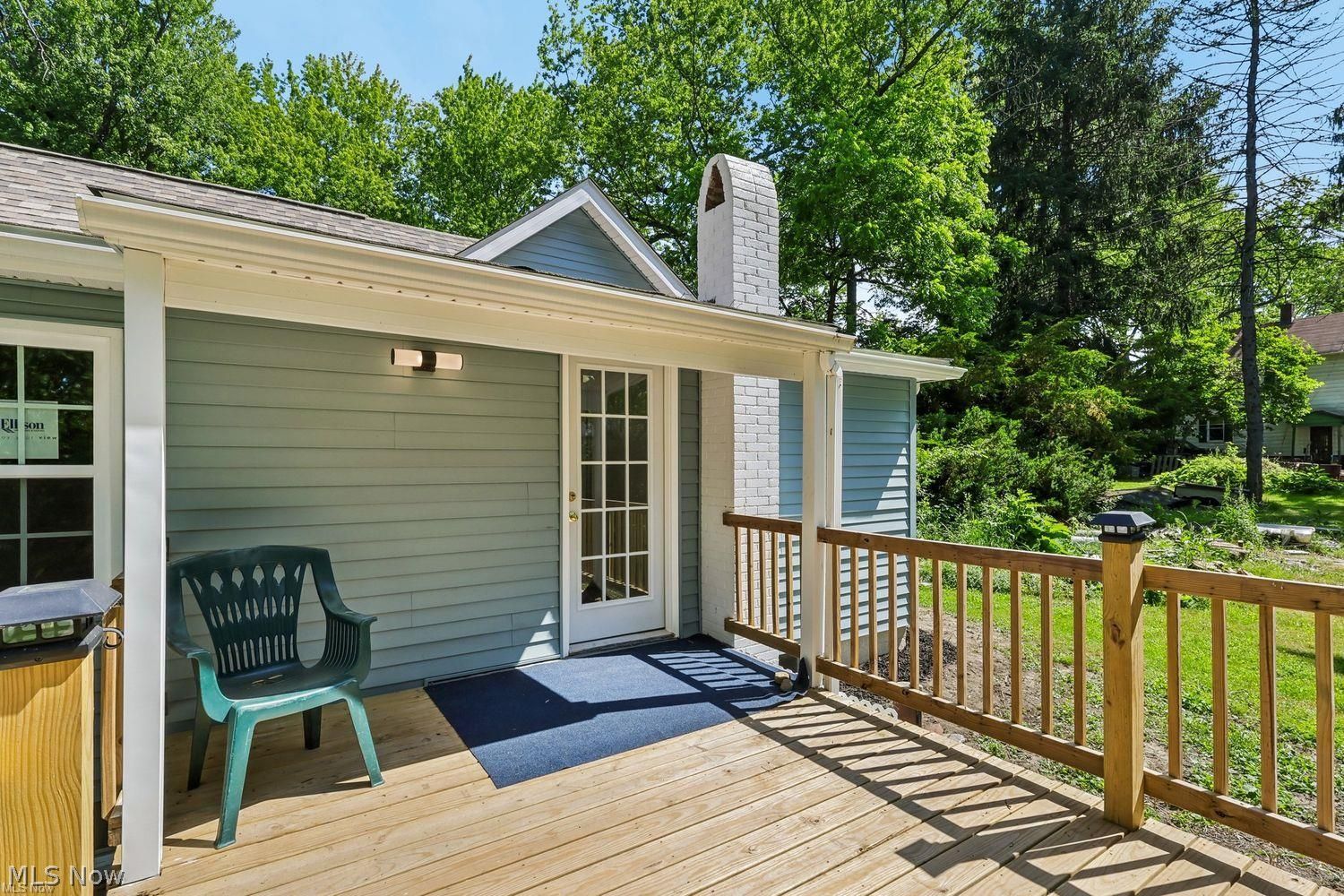 3343 Lawnview Avenue Lowellville OH 44436