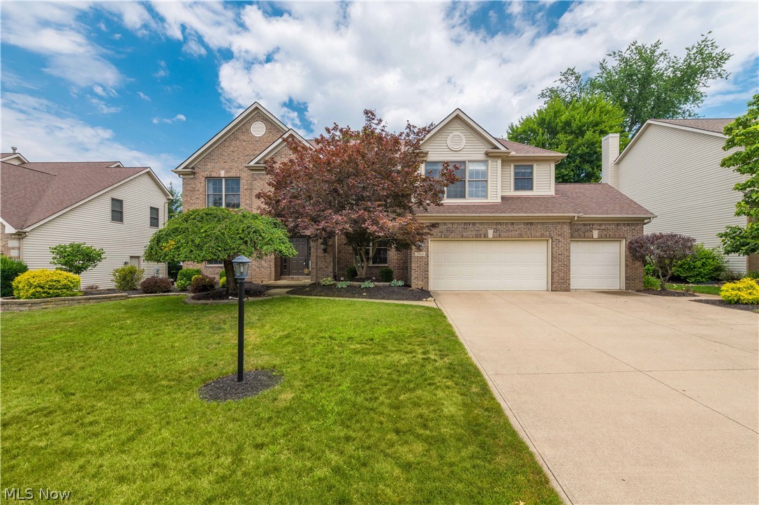 20448 Kelsey Lane Strongsville OH 44149