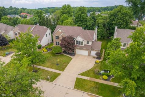 20448 Kelsey Lane Strongsville OH 44149