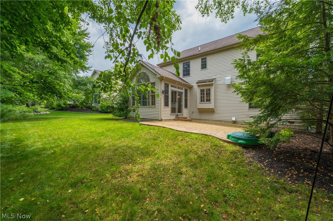 20448 Kelsey Lane Strongsville OH 44149