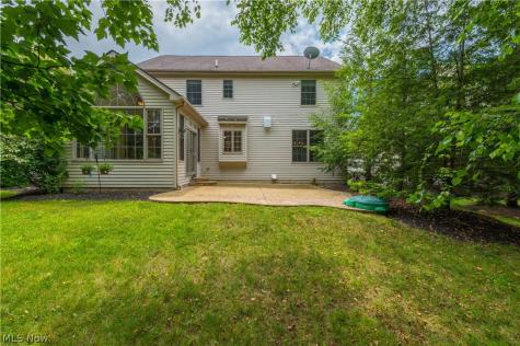 20448 Kelsey Lane Strongsville OH 44149